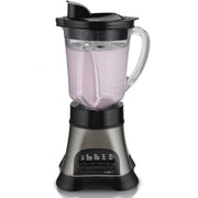 Wave Crusher with Blend-in Travel Jar 4 Speed Blender