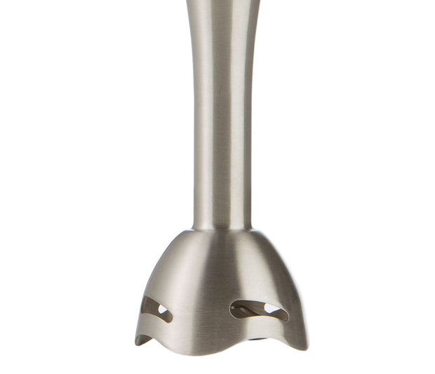2-Speed Soft-grip Immersion Blender, Red