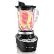 Smoothie Smart Blender