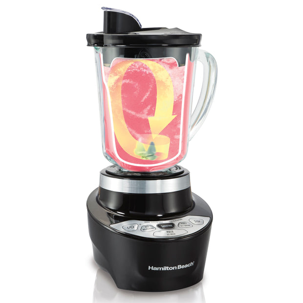 Smoothie Smart Blender