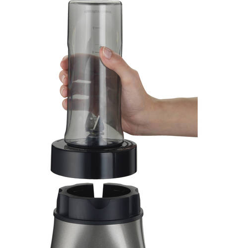 Wave Crusher with Blend-in Travel Jar 4 Speed Blender