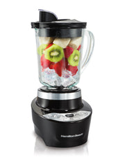 Smoothie Smart Blender
