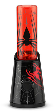  Spider-Man Mini Blender with To Go Bottle