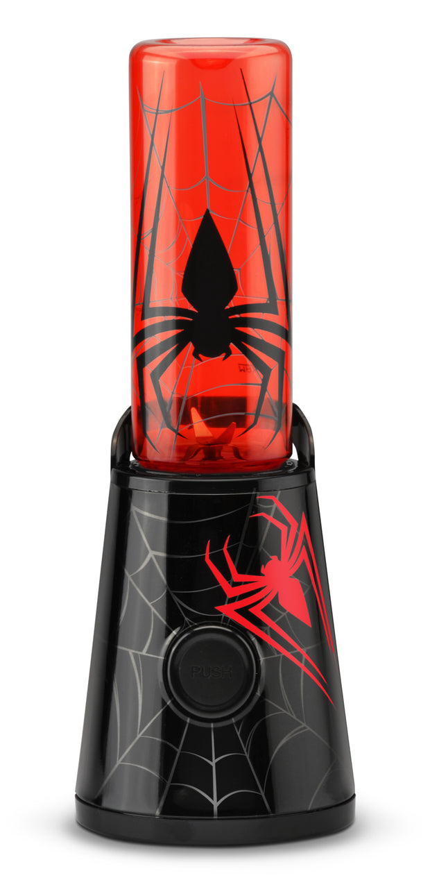  Spider-Man Mini Blender with To Go Bottle