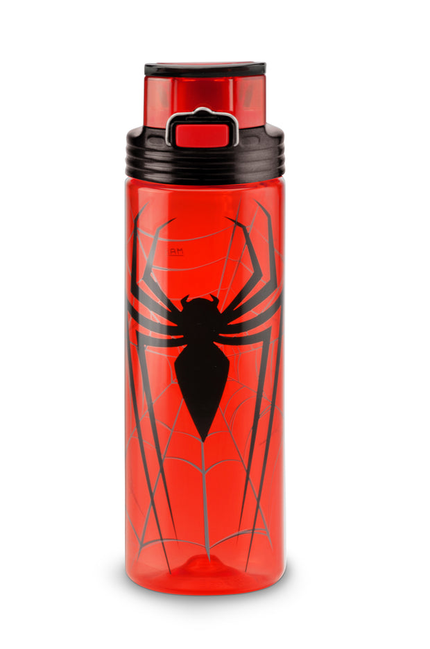  Spider-Man Mini Blender with To Go Bottle