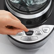 Smoothie Smart Blender