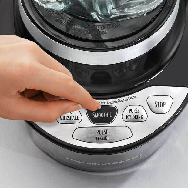 Smoothie Smart Blender