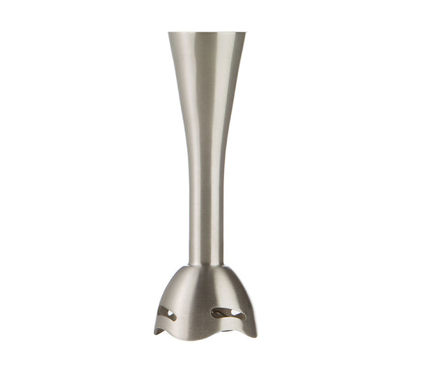 2-Speed Soft-grip Immersion Blender, Red