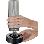Wave Crusher with Blend-in Travel Jar 4 Speed Blender