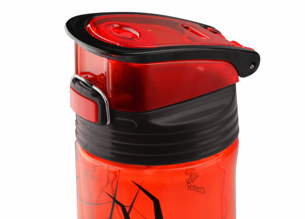  Spider-Man Mini Blender with To Go Bottle