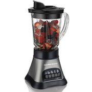 Wave Crusher with Blend-in Travel Jar 4 Speed Blender