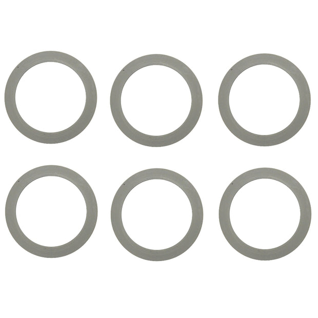 Blender Gasket Sealing Ring OS-050, 6 Pack