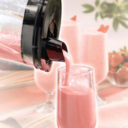 Smoothie Smart Blender