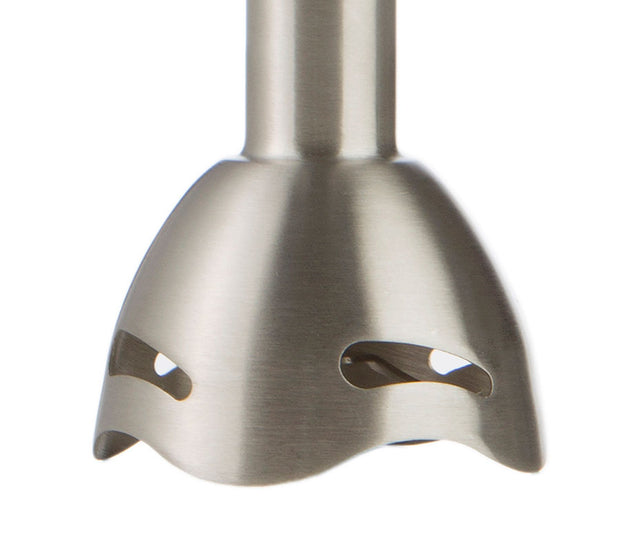 2-Speed Soft-grip Immersion Blender, Red